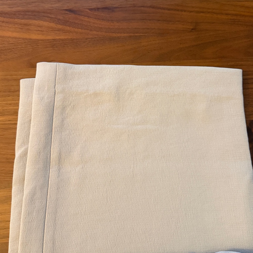 Aritzia Wilfred Thesis Pants Crepette Ashen Small - Picture 4 of 5